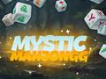 Joc Mystic Mahjongg