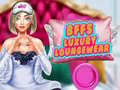 Joc BFFs Luxury Loungewear