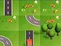 Joc Puzzle Road