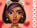 Joc Valentines Makeup Trends