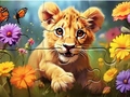Joc Jigsaw Puzzle: Sunny Lion