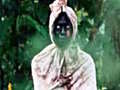 Joc Pocong and Kuntilanak Terror Horror