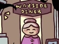 Joc Diner in the Storm