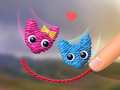 Joc Love Cats Rope