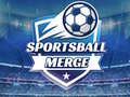 Joc Sportsball Merge
