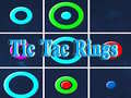 Joc Tic Tac Rings