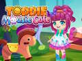 Joc Toddie Mousie Cute
