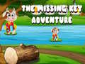 Joc The Missing Key Adventure