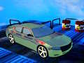 Joc Extreme Stunt Car