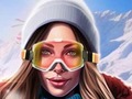 Joc Mystery on the Slopes