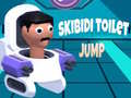 Joc Skibidi Toilet Jumper