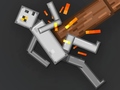 Joc Stickman Ragdoll Playground