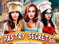 Joc Pastry Secrets