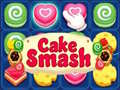 Joc Cake Smash