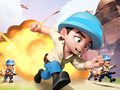 Joc Top War: Survival Island