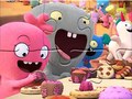 Joc Jigsaw Puzzle: Ugly Dolls