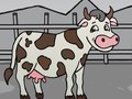 Joc Help The Hungry Cow And Goat