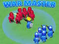 Joc War Master