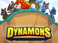 Joc Dynamons