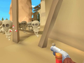Joc Skeleton Land