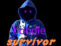 Joc Hoodie Survivor