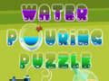 Joc Water Pouring Puzzle