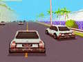 Joc Retro Racer 3D
