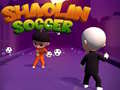 Joc Shaolin Soccer