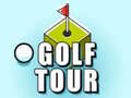 Joc Golf Tour