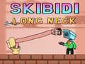 Joc Skibidi Long Neck