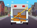 Joc Box Truck Belt