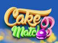 Joc Cake Match3