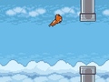 Joc Flappy Cat