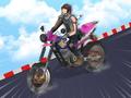 Joc Real Moto Stunt Racing 3D