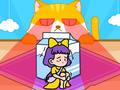 Joc Hide N Seek: Girl Escape