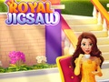 Joc Royal Jigsaw