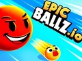 Joc EpicBallz.io