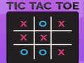 Joc TicTacToe 