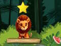 Joc Hungry Lion Adventure