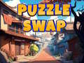 Joc Puzzle Swap