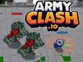 Joc ArmyClash.io