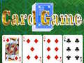 Joc 21 Card game