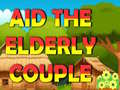 Joc Aid The Elderly Couple