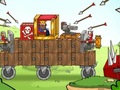 Joc AutoWar: Evolution of Engines