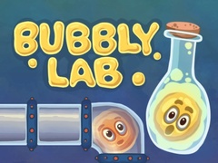 Joc Bubbly Lab