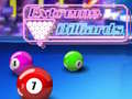 Joc Extreme Billiards