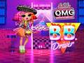Joc L.O.L. Surprise! O.M.G. B.B. Driver