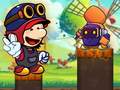 Joc Hero Story Monsters Crossing