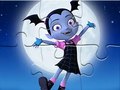 Joc Jigsaw Puzzle: Vampirina