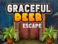 Joc Graceful Deer Escape